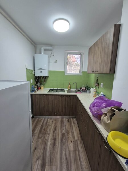 Floreasca, Parcul Verdi,