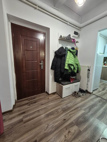 Floreasca, Parcul Verdi,