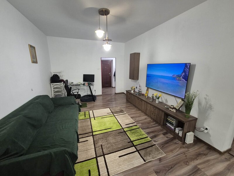 Floreasca, Parcul Verdi,