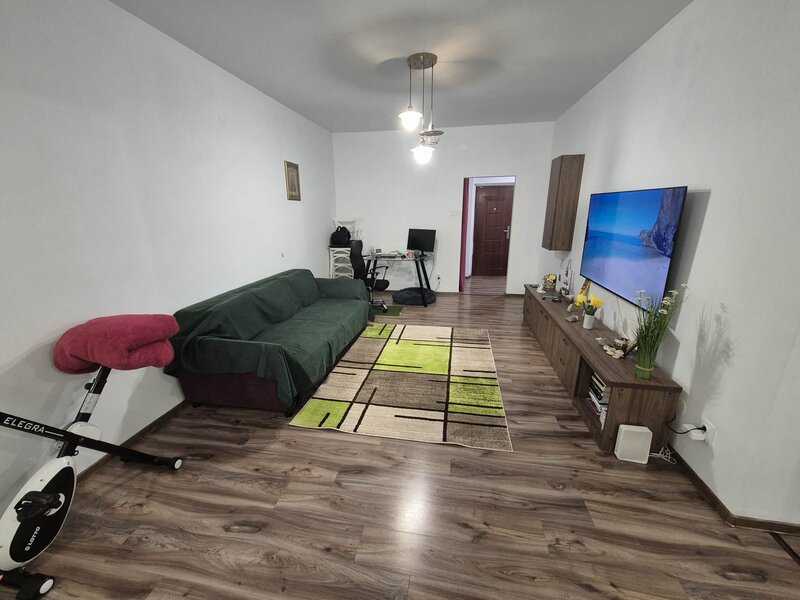 Floreasca, Parcul Verdi,