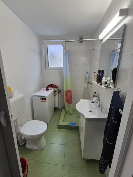 Floreasca, Parcul Verdi,