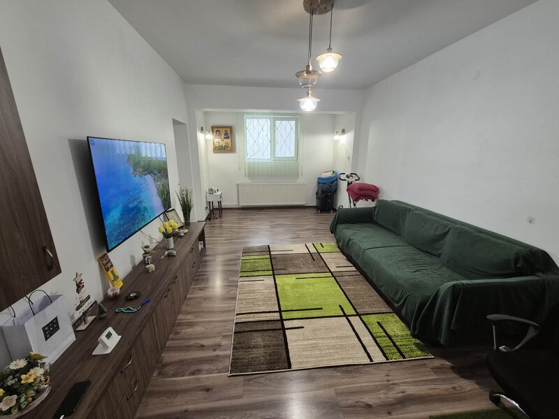 Floreasca, Parcul Verdi,