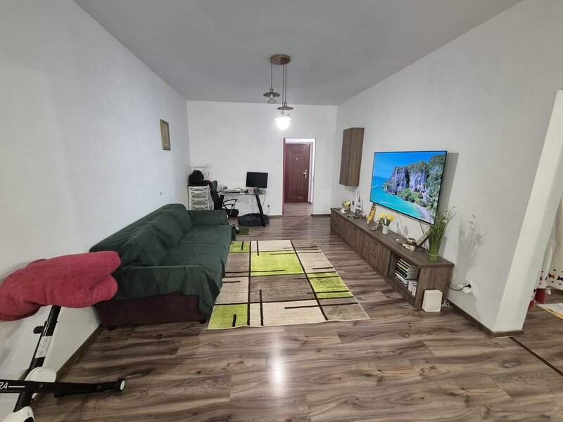 Floreasca, Parcul Verdi,