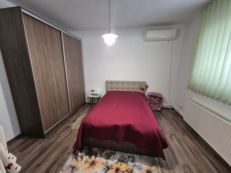 Floreasca, Parcul Verdi,