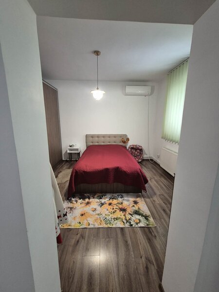 Floreasca, Parcul Verdi,