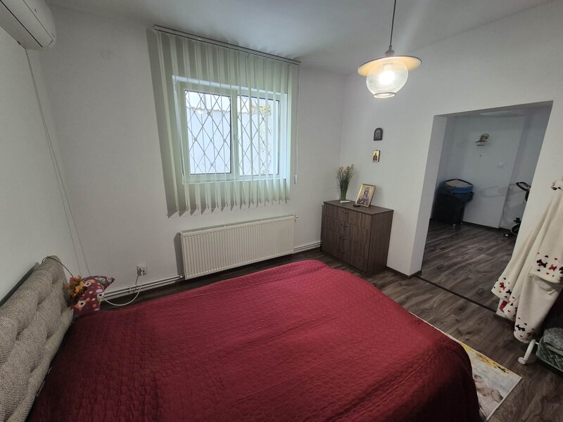 Floreasca, Parcul Verdi,