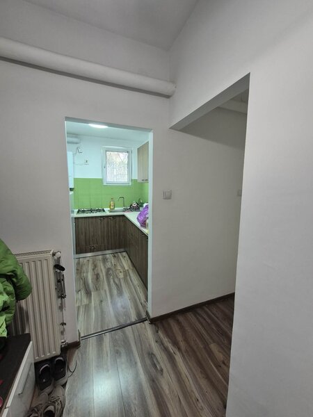 Floreasca, Parcul Verdi,